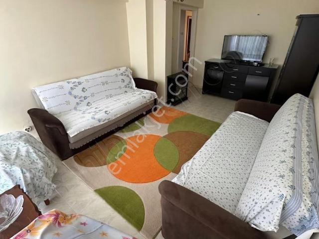 Turpa Saygın Ordu Caddesi Üzerinde Asansörlü 2+1 Satılık Daire