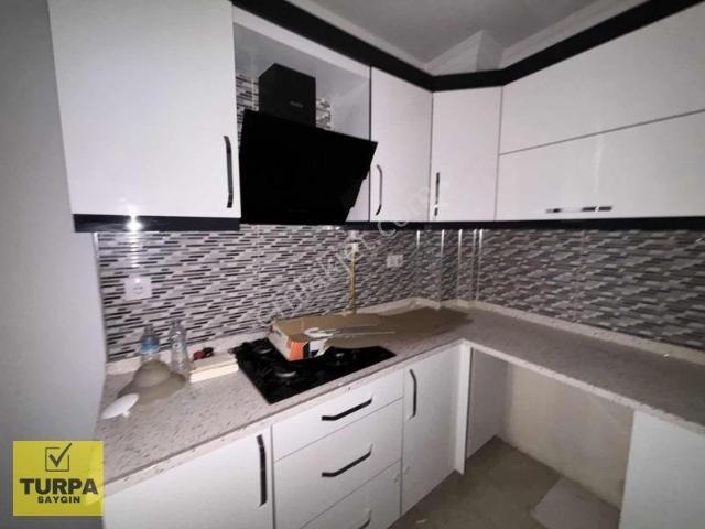 Turpa Saygın'dan 3+1 Tadilatlı Arakat Kiralık Daire