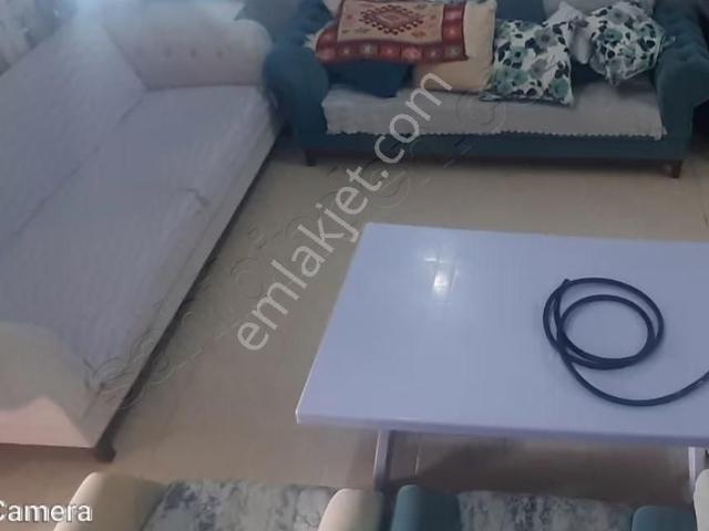 Turpa Saygından Gümüldürde 3+1 Eşyalı Kiralık Dublex
