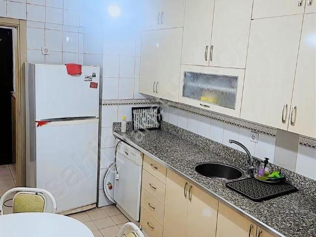 Turpa Saygın'dan Eşrefpaşa Cadde Ve İzmirpark 2 Dk Ara Kat 3+1