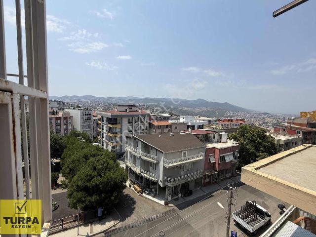 Turpa Saygından Koop Evlerinde Çift Cepheli