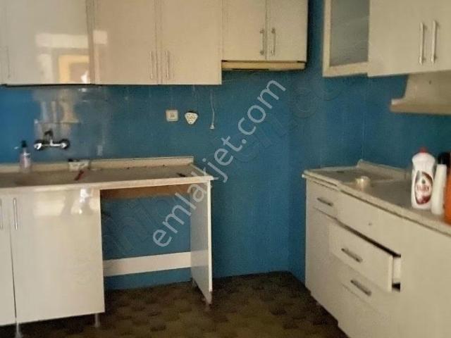 Turpa Saygından İnönü Cad. Hatay Metro 2 Dk. Kiralık 3+1 Daire