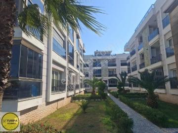 Turpa Sönmez'den Site İçi 3+1 Kiralık Lüks Daire