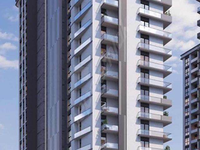 TurpaBalçova Güvencesiyle ProjedenAvantajlı ÖdemeSeçenekli2+1 Da