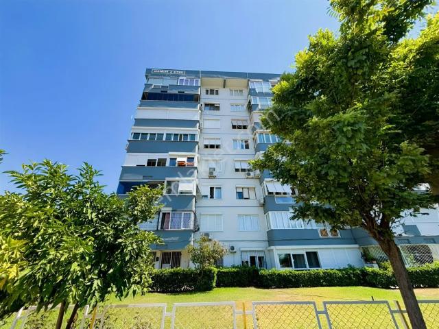 Turpa'dan Tahzin Yazıcı Aydınlar2 Sitesin'de Kiralık 3+1 Kiralık