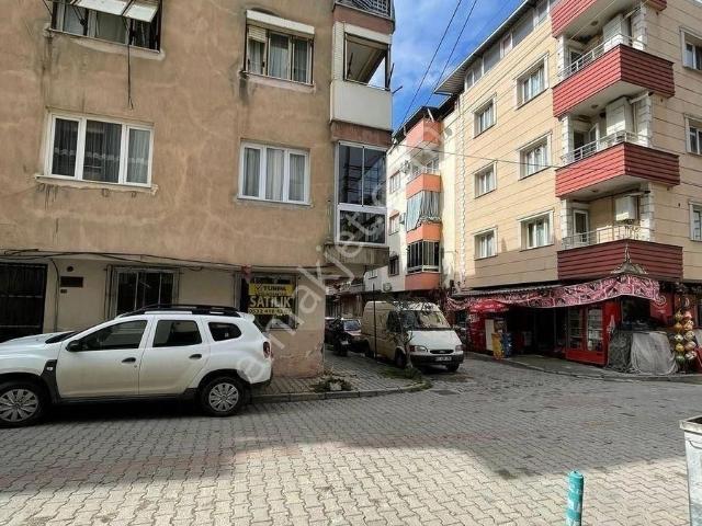 Turpa'dan Yılmazlar Mh. Satılık Fırsat 2+1 Daire