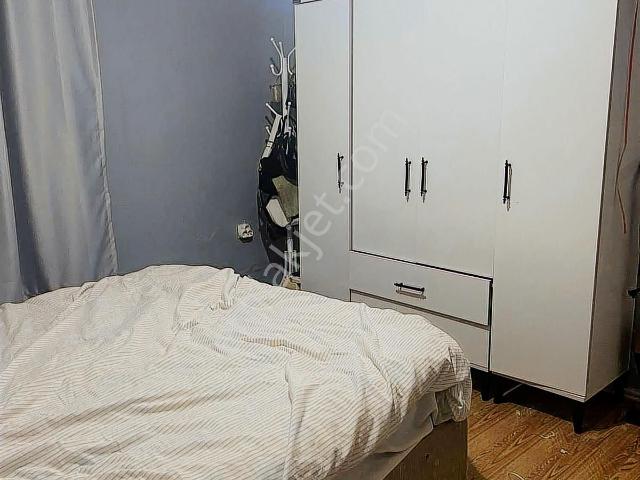 Turpa'dan Bahçelievler'de Kiralık 1+1 Daire