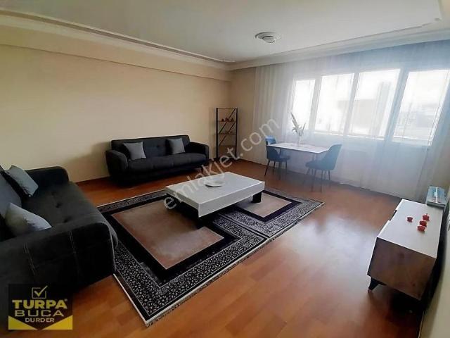 Turpa'dan Çevik1 Ve Hasanağa Arası 18 Yıllık 3+1 Daire Fırsatı!