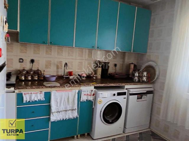 Turpadan Günaltay Mah. Eskiizmir Cad. Üstünde Satılık Daire