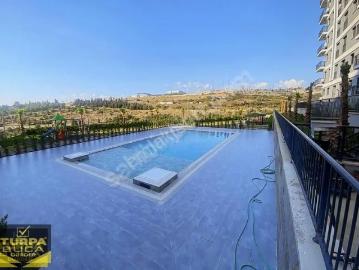 Buca, İzmir ili, Ege Bölgesi - Balkon, Asansör