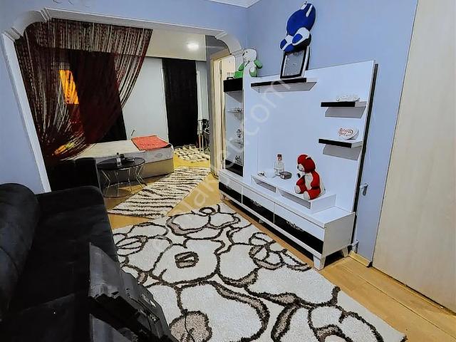 Turpa'dan Ordu Cadde'si Yakınında 1+1 Eşyalı Kiralık Daire