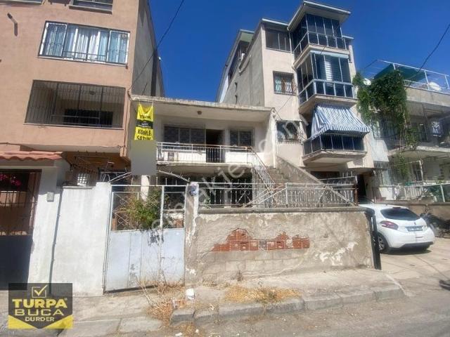 Turpa'dan Satılık Müstakil Tapulu Yatırımlık Ev Fırsatı