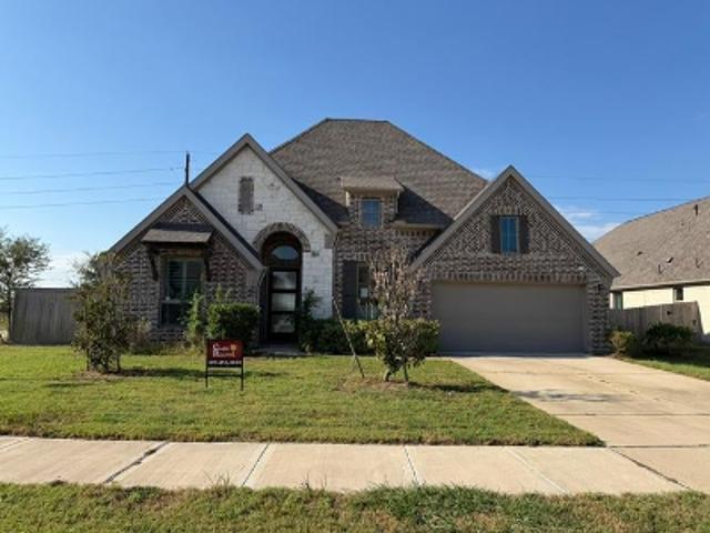 Turquoise Hill Ln