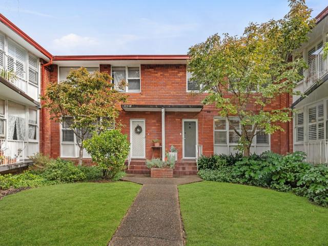 Turramurra, 14/10 12 Ray St