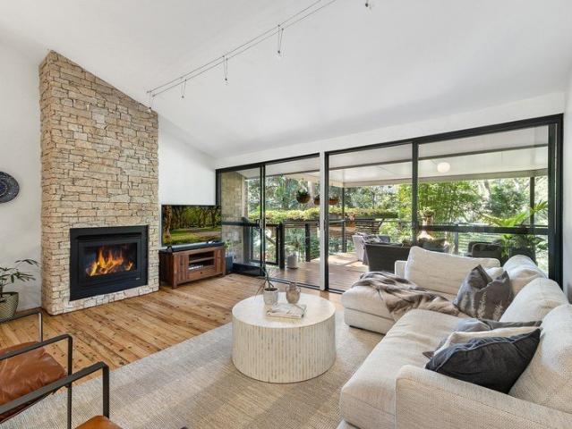 Turramurra's best kept secret