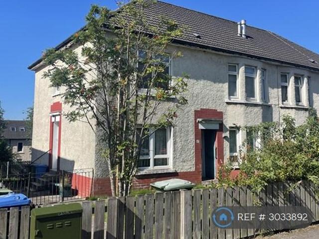 Turret Road, Glasgow, G13 2 bed flat to rent £995 pcm £230 pw