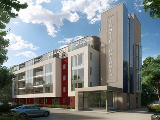 Tustin Heights, St. Andrews Road North FY8, 2 bed flat to rent, £850 pcm | PrimeLocation