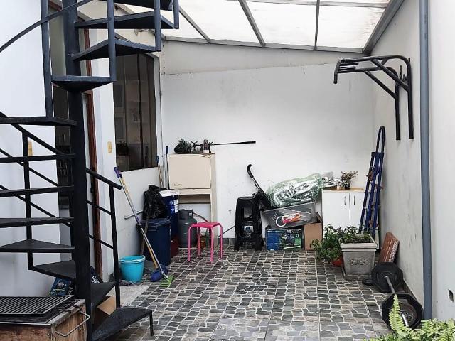 Tus días plenos en linda casa en urb cerrada en yanahuara, arequipa