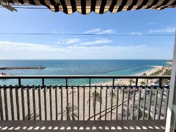 tus vacaciones en 1º linea