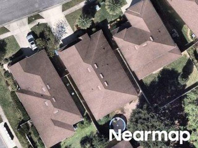 Tuscany Chase Dr