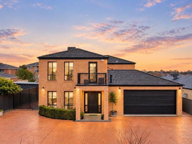 Tuscany Court Living A Spacious Family Haven in a Prime Roxburgh Park Locale
