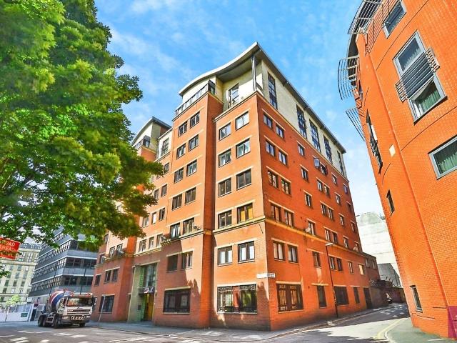 Tuscany House, 19 Dickinson Street, Manchester, Greater Manchester M1, 2 bed flat to rent, £1,400 pcm | PrimeLocation