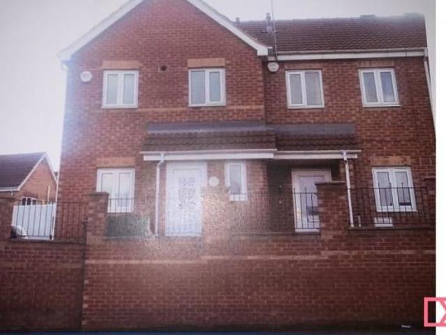 Tuscany Villas, Doncaster Road, Barnsley, South Yorkshire S70, 3 bed semi detached house to rent, £825 pcm | PrimeLocation