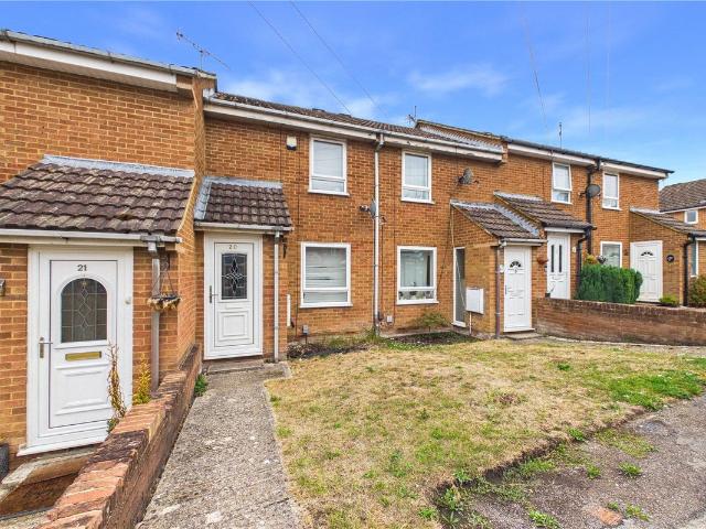 Tuscan Close, Tilehurst, Reading, Berkshire RG30, 2 bed terraced house to rent, £1,350 pcm | PrimeLocation