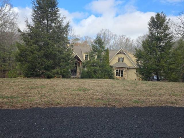 Tuscan Ct