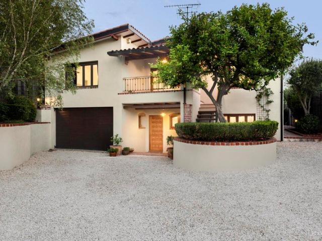 Tuscan Inspired Sanctuary with Exceptional Versatility