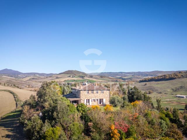 Tuscan Lifestyle 401m² San Casciano dei Bagni