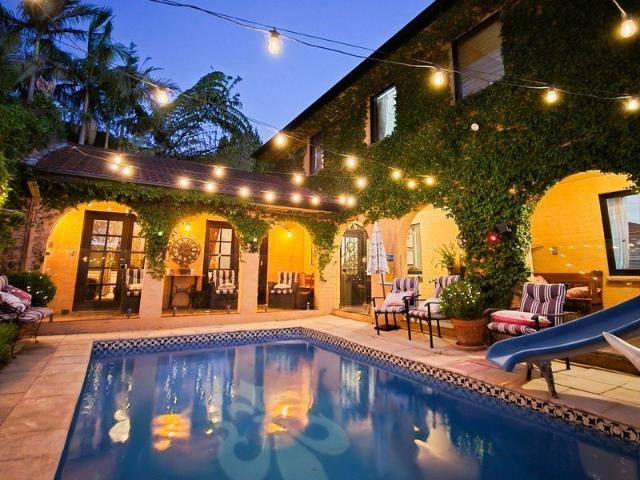 Tuscan Style Home in Leafy Kingsdene Estate