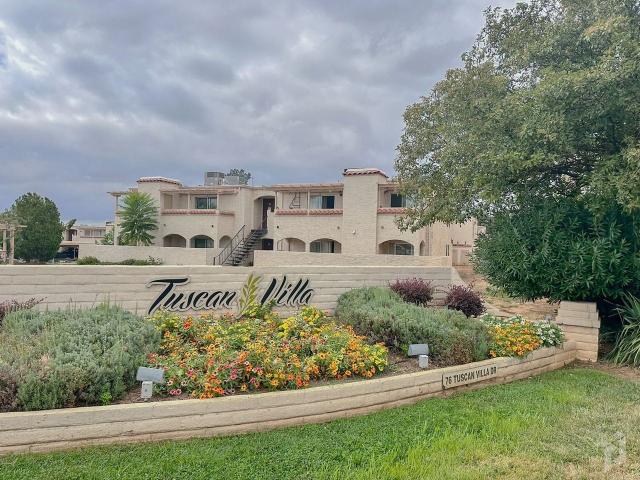 Tuscan Villa Apartments 2 Bedroom Apartment for Rent at 76 Tuscan Villa Dr, Oroville, CA 95965