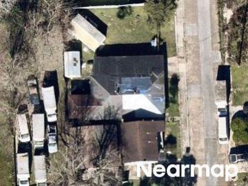 Tuscarora St