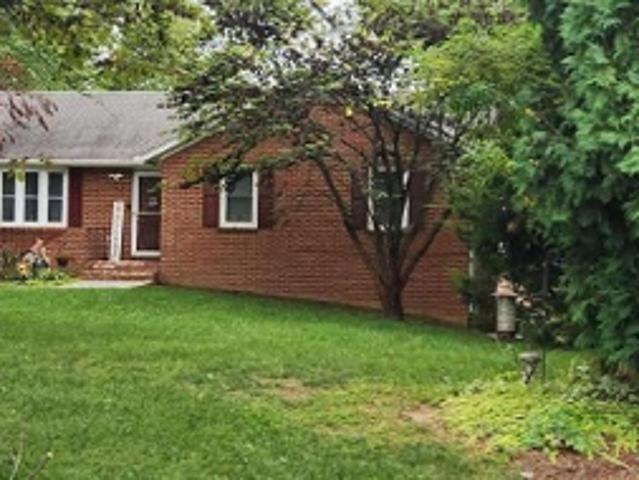Tuscawilla Dr