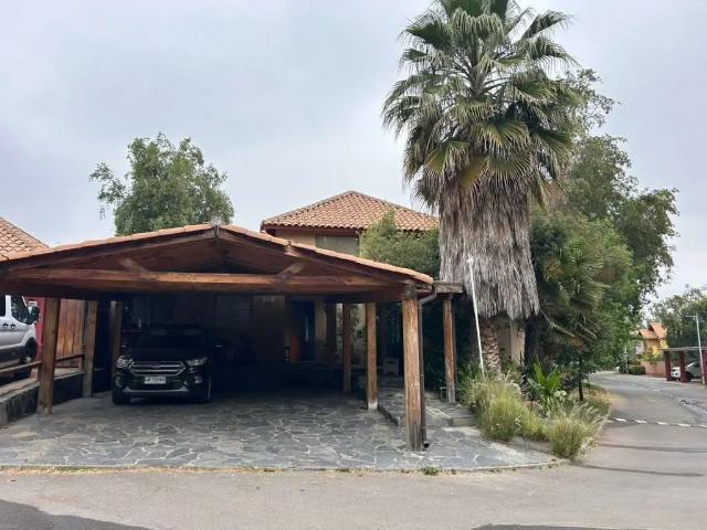 Tuscorredores Arrienda Casa Amoblada En Hacienda El Peñón