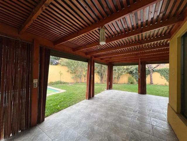 TusCorredores vende espectacular Casa esquina Modelo Lingue | 5 dormitorios por 278000. 00 en Puente Alto