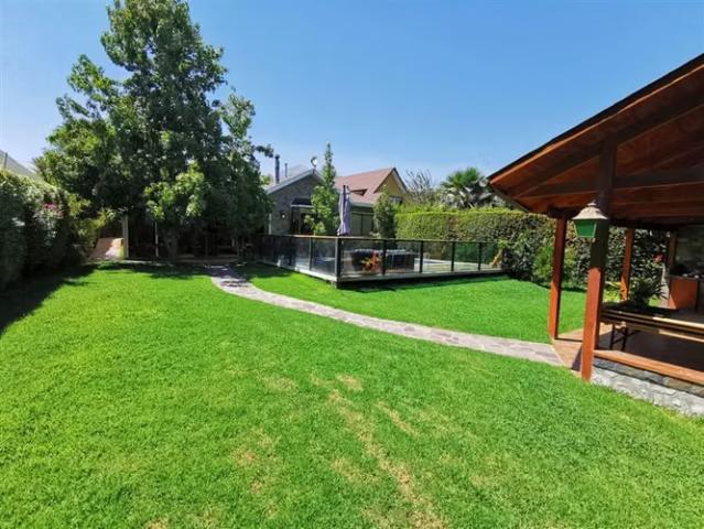 TusCorredores Vende Hermosa casa en Loteos La Vizcachas | 4 dormitorios por 9050.00 en Puente Alto