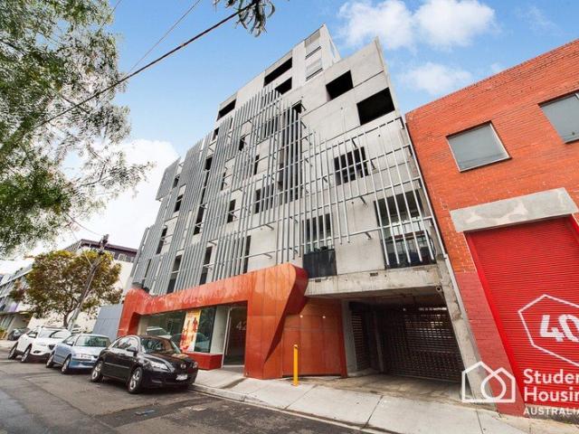 TUSK Apartments Student Accomodation Prahran/ South Yarra