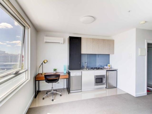 TUSK Apartments Student Accomodation Prahran/ South Yarra