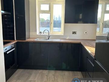 Tuskar Street, Greenwich, SE10 1 bed flat to rent £1,575 pcm £363 pw