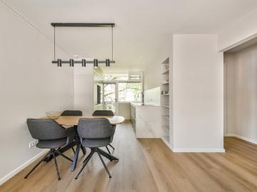 Appartement te huur in Amsterdam