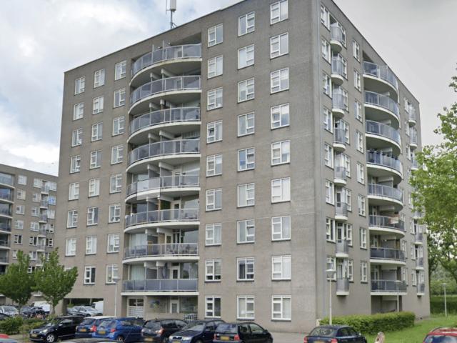 Tussenverdieping te huur in Diemen