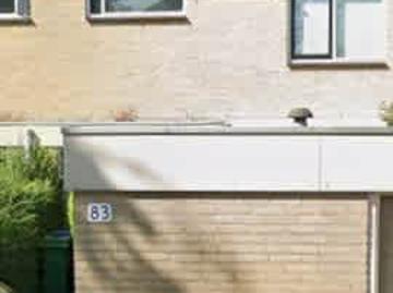 Tussenwoning in Amstelveen