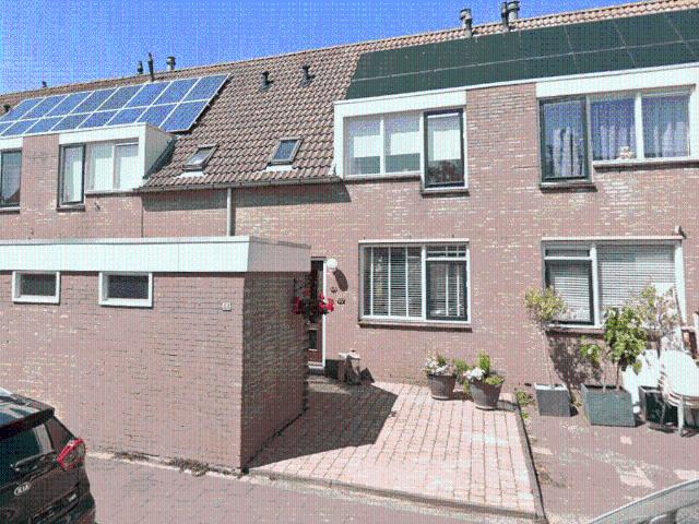 Tussenwoning in Amstelveen