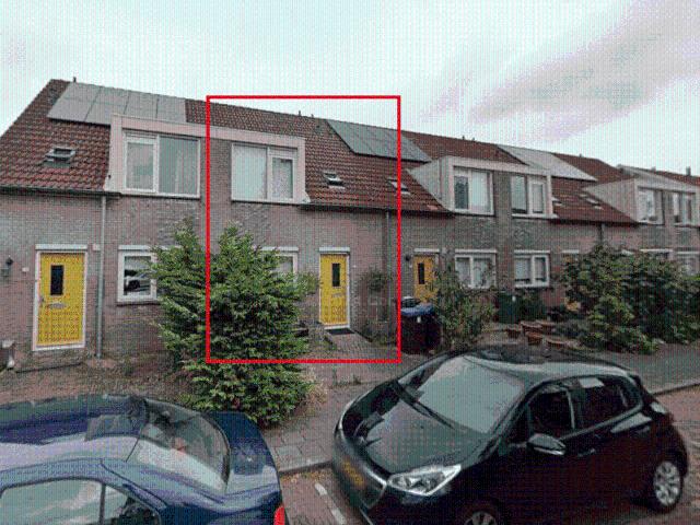 Tussenwoning in Amstelveen
