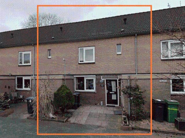 Tussenwoning in Amstelveen