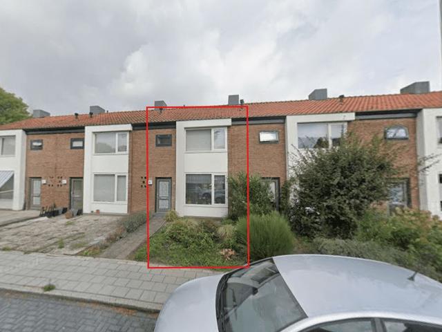 Tussenwoning in Amstelveen