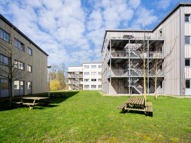 Tussenwoning in Amsterdam