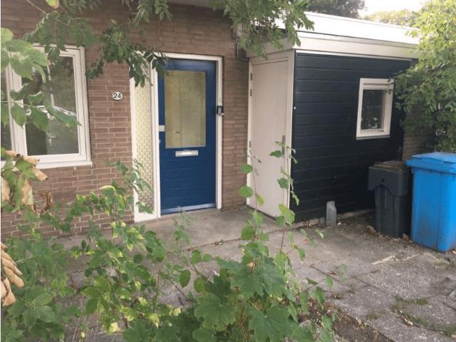 Tussenwoning in Aalsmeer